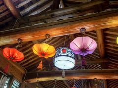 -丽江庭院·云南野生菌·海鲜火锅(鼓楼四合院店)
