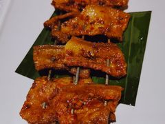 -云海肴云南菜(花园城店)