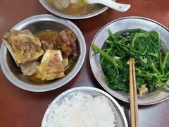 -阿秋牛排(湖心街店)