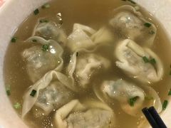 -吉祥馄饨(乐桥地铁站店)