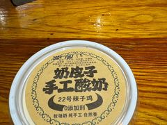 -22号传承新疆菜·柴窝堡辣子鸡