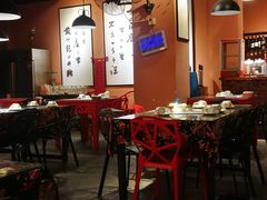 大堂-醉烧膘·烧烤夜宵王(总店)