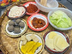 -文立新麻辣烫(合生汇21街区店)