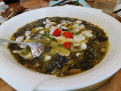 鲜椒乌鱼片-蜀厨蓉匠(广福店)