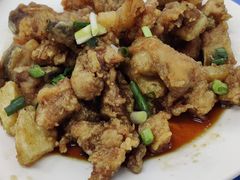 -老杨饭店(万科里店)