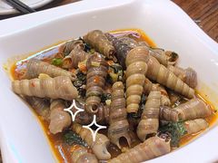 -漫天香·小龙虾餐厅(夏湾店)