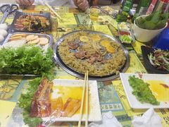 -牛牛牛酸菜煎肉店(望云寺路店)