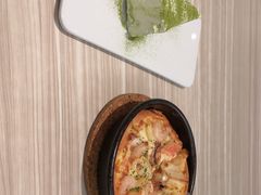 -必胜客(世纪港湾店)