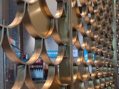 -半天妖烤鱼(丰科万达店)