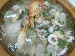-阿城海鲜捞化(上下杭店)