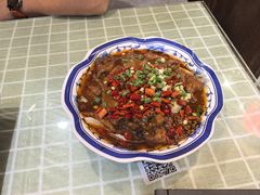 -玉桥餐厅(天坛店)