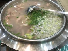 羊杂汤-回锦轩(泉园店)