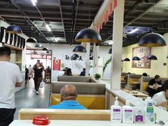 -海清宁记大馅云吞