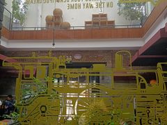 -苹果树下艺术餐厅(通州店)