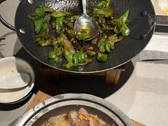 -绿茶餐厅(广州天河城店)