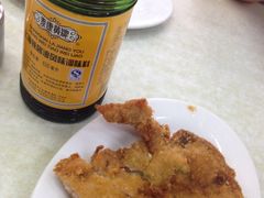 -明呈黄鱼面馆(斜土路店)