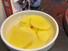 -巴蜀大将火锅(春熙店)