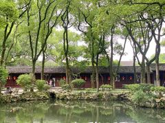 -天一阁博物院