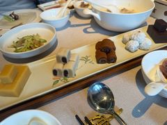 -四季民福烤鸭店(外滩外白渡桥店)