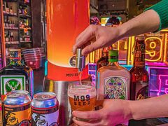 -M99 BEER世界啤酒吧(鸿云悦街店)