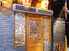 -锦泓老字号猪脏粉(东联大厦店)