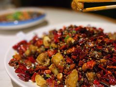 -蛙蛙叫干锅年代(簋街总店)