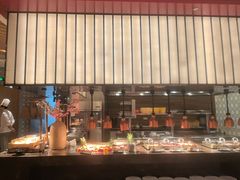 -杭州开元名都大酒店·地中海自助餐厅