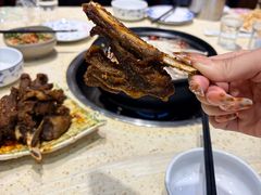 -九寨特色牦牛肉汤锅 羊肉汤锅