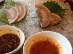 android_upload_pic-圣丰索菲特·2 On 988 Café 自助餐厅