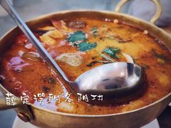 -CHINCHIN 青青·泰国料理(万象食家店)