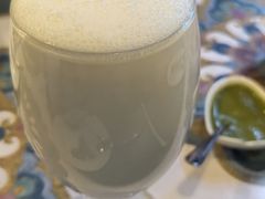 -Santoor 萨都里印度餐厅(北锣鼓巷店)