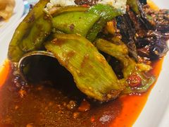 -镜泊小镇(东长安街店)