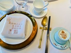-俏江南天津时尚曲艺主题餐厅(马场道店)