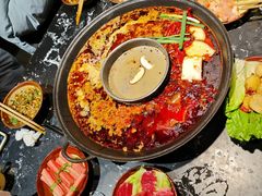 -川泽火锅·重庆老火锅(南河店)