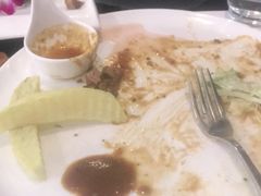 果木和风牛扒-法兰度航空主题餐厅(河源店)