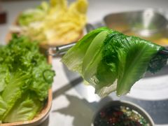 -左庭右院鲜牛肉火锅(新梅广场店)