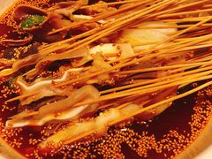 -叶婆婆钵钵鸡(解放碑店)