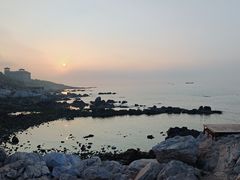 -养马岛旅游度假区
