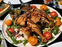 -新贝乐意大利餐厅(苏州中心店)