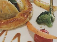 惠灵顿牛排-佐度王子扒房(西城红场店)