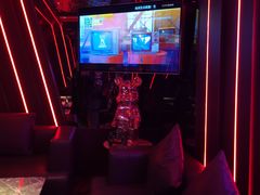 -星聚会KTV(景枫中心店)