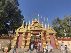 -西双版纳总佛寺