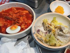 -喜来稀肉(虹泉路店)