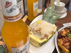 -长寿面馆(振兴路店)