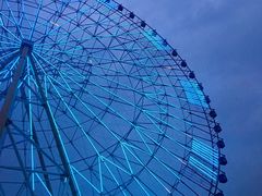 -南昌之星摩天轮