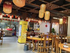 -巢湖名吃·东关老鹅汤(江南风情街店)