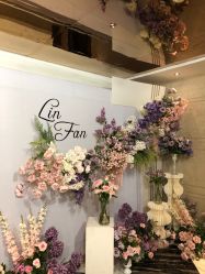 点击看大图 -友豪锦江酒店·宴会厅
