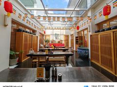 -龙华素斋(龙华路店)