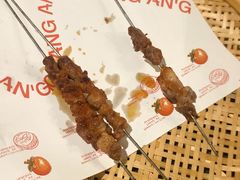 -长安记·大美陕菜(大族广场店)