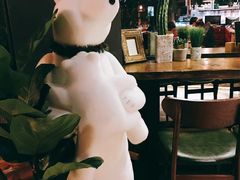 -NLFS1983咖啡花园餐厅(锦桂店)